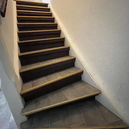 Apartment Haus Zum Bacchus Mainz